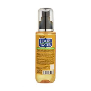 روغن آرگان کامان مدل Hair Oil Booster حجم 100 میلی لیتر